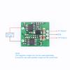 DC-DC Dual Buck Step Down Power Supply Module Voltage Conveter DC 7V-28V to DC +/-5V view 2