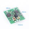 DC-DC Dual Buck Step Down Power Supply Module Voltage Conveter DC 7V-28V to DC +/-5V view 4