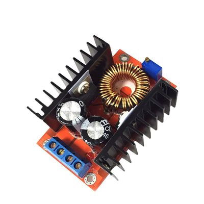 DC-DC Adjustable Step UP Voltage Regulator 10V-32V to 60V-97V 100W Boost Power Supply Module