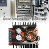 DC-DC Adjustable Step UP Voltage Regulator 10V-32V to 60V-97V 100W Boost Power Supply Module view 3