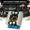 5V-30V 8A Adjustable DC-DC Buck-Boost Power Supply Module Vehicle Voltage Stabilized Charging Constant Voltage Constant Current view 2