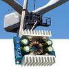 5V-30V 8A Adjustable DC-DC Buck-Boost Power Supply Module Vehicle Voltage Stabilized Charging Constant Voltage Constant Current view 4