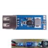 2A Step Up Power Module Boost Converter Board USB Boost Power Supply Module Vehicle Mobile Charger DC-DC 3V 3.3V 3.7V 4.2V to 5V view 1