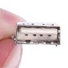 2A Step Up Power Module Boost Converter Board USB Boost Power Supply Module Vehicle Mobile Charger DC-DC 3V 3.3V 3.7V 4.2V to 5V view 4