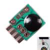 10pcs 3V Siren Music Integration Module 3V Alarm Voice Sound Chip Module Police Music for DIY Toy view 2