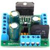 AC DC 12V TDA7379 Digital Power Amplifier Module 13W 38W Dual/Three Channel Output view 2