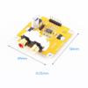DC 5V PCM5102 DAC Decoder I2S Voice Playback Module for Raspberry Pi view 2