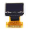 0.49inch White Display OLED Display Module 64x32 0.49" Screen IIC for Arduino AVR STM32 view 2
