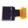 0.49inch White Display OLED Display Module 64x32 0.49" Screen IIC for Arduino AVR STM32 view 3