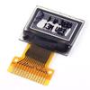 0.49inch White Display OLED Display Module 64x32 0.49" Screen IIC for Arduino AVR STM32 view 4