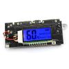 4pcs Dual USB Charging Module Power Module for 18650 Lithium Battery Charging Protection Board Digital Display for Power Bank view 1