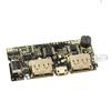 4pcs Dual USB Charging Module Power Module for 18650 Lithium Battery Charging Protection Board Digital Display for Power Bank view 2