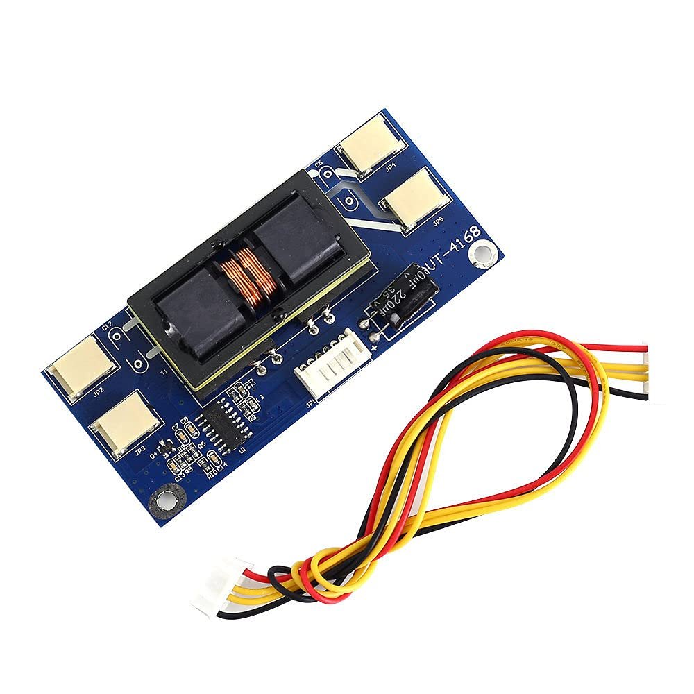 10-24Inch TV Backlight Driver Step UP Module LED Constant Current Inverter Adaptive Power Supply Board for LED TV