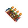 AC12V-18V NE5532 Front Board Two Channels HiFi Fever Grade Tone Board Power Amplifier Front Panel Finished Board view 1