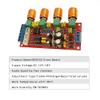 AC12V-18V NE5532 Front Board Two Channels HiFi Fever Grade Tone Board Power Amplifier Front Panel Finished Board view 2