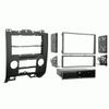 Car Installation Parts Single DIN Bundle for 2008-2011 fits Mercury Mariner view 2