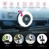Aluratek 2K HD Ring Light Webcam with Auto Focus w/Tripod view 4