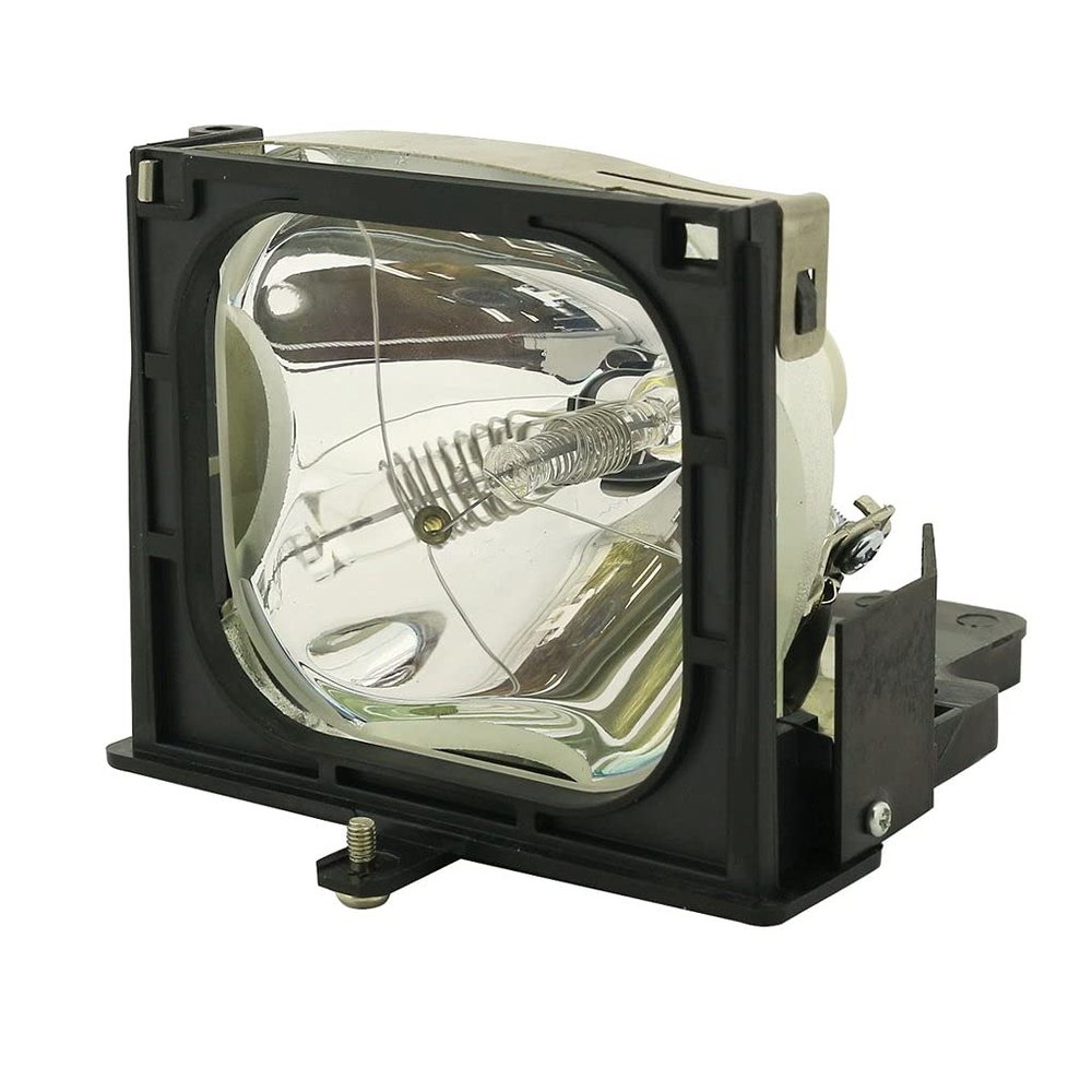 Dekain for Philips LC4434 Projector Lamp (Original OEM Bulb Inside)