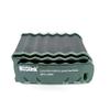 CDSE-8TSD-SU3 8TB SSD USB 3.2 Gen 1 (3.0)/eSATA Bus-Powered CipherShield FIPS 140-2 256-bit AES HIPAA Hardware Encrypted External Portable Drive view 2