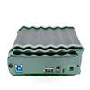 CDSE-8TSD-SU3 8TB SSD USB 3.2 Gen 1 (3.0)/eSATA Bus-Powered CipherShield FIPS 140-2 256-bit AES HIPAA Hardware Encrypted External Portable Drive view 3