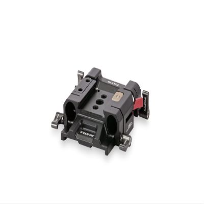 Tiltaing 15mm LWS Baseplate Type V - Black