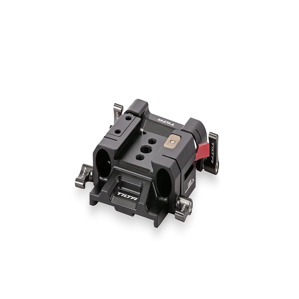 Tiltaing 15mm LWS Baseplate Type V - Black