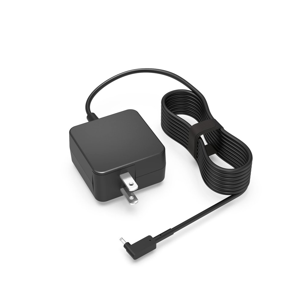 12V AC Adapter Charger Fit for Acer-Iconia Tab A500 A100 A200 W3 W3-810, Fit for Aspire Switch V10 SW5-017 SW5-012 N16C6 SW5-017P SW5-011 SW5-111 Laptop Power Supply Cord