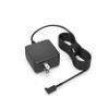 12V AC Adapter Charger Fit for Acer-Iconia Tab A500 A100 A200 W3 W3-810, Fit for Aspire Switch V10 SW5-017 SW5-012 N16C6 SW5-017P SW5-011 SW5-111 Laptop Power Supply Cord view 1