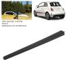 Car Antenna, 200mm/7.87in Short Antenna Rubber Aerial Mast Black Replacement for 500 2012+ OEM: 52019353/51910790 view 3