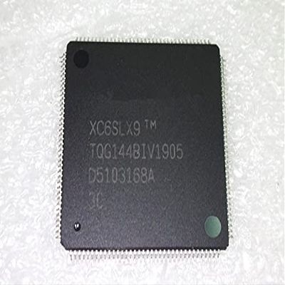 1PCS XC6SLX9-3TQG144C XC6SLX9 TQFP144