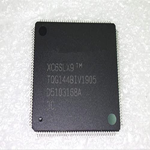 1PCS XC6SLX9-3TQG144C XC6SLX9 TQFP144
