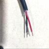 Custom Cable Connection 18 AWG 2 Conductor Direct Burial Unshielded Sun & Water Resistant Cable for Security/Alarm/Access Control/Sound - 500FT Spool view 4
