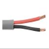 Custom Cable Connection 18 AWG 2 Conductor Stranded Non Shielded Cable for Security/Alarm/Access Control/Sound - 1000FT Spool view 1
