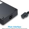 230W 170W Charger for Lenovo ThinkCentre M90q Tiny Desktop Genuine ADL230NLC3A ADL230NDC3A 4X20E75111 GX20L29347 Power Supply Adapter Cord view 3