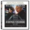 Atrapada en la oscuridad - DVD view 1