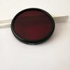 52 mm Optical Coloured Glass Infrared Longass Camera Filter for Photography (Specification: 830 nm) view 1