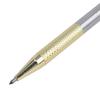 SEIWEI 15PCS Tungsten Carbide Tip Scriber, Metal Cutting Lettering Pen Engraver Glass Cutting Tool with Clip for Stainless Steel Ceramics/Glass/Metal Sheet-Silver view 3