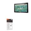 BoxWave Screen Protector Compatible with BSI Computer AFL3-W19C-ULT3 - ClearTouch Anti-Glare (2-Pack), Anti-Fingerprint Matte Film Skin