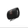 JBL Flip 6 - Portable Bluetooth Speaker, powerful sound and deep bass, IPX7 waterproof, 12 hours of playtime, JBL PartyBoost for multiple speaker pairing for home, outdoor and travel (Black) view 1