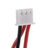 LINSYRC 2pcs T-Plug Female to 4mm Banana Plug Bullet Male Connector Adapter Cable with 2S JST-XH Balance Connector for RC Drone and Remote Control Device view 2