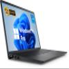 Dell 2024 Inspiron 15 Business Laptop, Free Microsoft Office 2021 with Lifetime License, 15.6" FHD 1920 x 1080, Intel 10-Core i5-1235U, 16GB DDR4 RAM, 2TB PCIe SSD, Windows 11 Pro, Black view 2