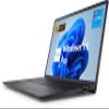 Dell 2024 Inspiron 15 Business Laptop, Free Microsoft Office 2021 with Lifetime License, 15.6" FHD 1920 x 1080, Intel 10-Core i5-1235U, 16GB DDR4 RAM, 2TB PCIe SSD, Windows 11 Pro, Black view 3