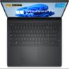 Dell 2024 Inspiron 15 Business Laptop, Free Microsoft Office 2021 with Lifetime License, 15.6" FHD 1920 x 1080, Intel 10-Core i5-1235U, 16GB DDR4 RAM, 2TB PCIe SSD, Windows 11 Pro, Black view 4