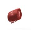 JBL Flip 6 - Portable Bluetooth Speaker, powerful sound and deep bass, IPX7 waterproof, 12 hours of playtime, JBL PartyBoost for multiple speaker pairing for home, outdoor and travel (Red) view 1