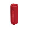 JBL Flip 6 - Portable Bluetooth Speaker, powerful sound and deep bass, IPX7 waterproof, 12 hours of playtime, JBL PartyBoost for multiple speaker pairing for home, outdoor and travel (Red) view 2