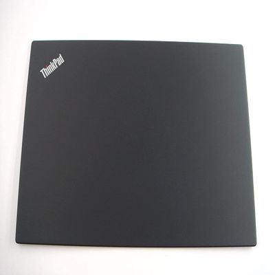 Bayjebu Parts for Lenovo ThinkPad X13 Gen 1 (20T2,20T3) LCD Cover Lid Rear 02HL007 02HL006