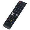 BN59-01315M Replaced Remote Control fit for Samsung Crystal UHD 4K HDR Smart TV LCD LED UHD QLED 4K HDR LED TV, Replacement for Samsung TV Remote BN59-01315J BN59-01315A BN59-01315E BN59-01315B view 2