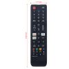 BN59-01315M Replaced Remote Control fit for Samsung Crystal UHD 4K HDR Smart TV LCD LED UHD QLED 4K HDR LED TV, Replacement for Samsung TV Remote BN59-01315J BN59-01315A BN59-01315E BN59-01315B view 4