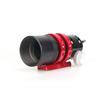 Astronomical Telescope Accessories New 50mm f/4 Fully Metal Multifunctional Guide Scope Refractor Telescope Optical Tube for Auto Guiding Cameras Finderscop view 1
