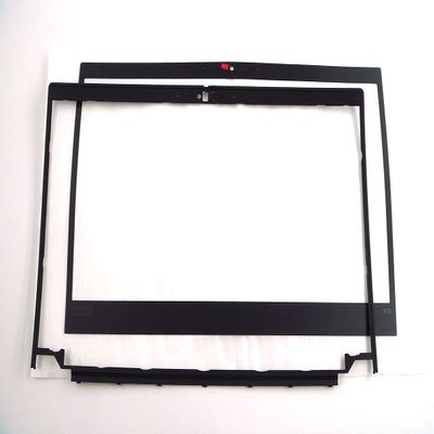 Bayjebu Parts for Lenovo ThinkPad X13 (20T2,20T3) LCD Bezel Sheet and Frame for RGB Standard-Camera 5B30S73496 02HL009